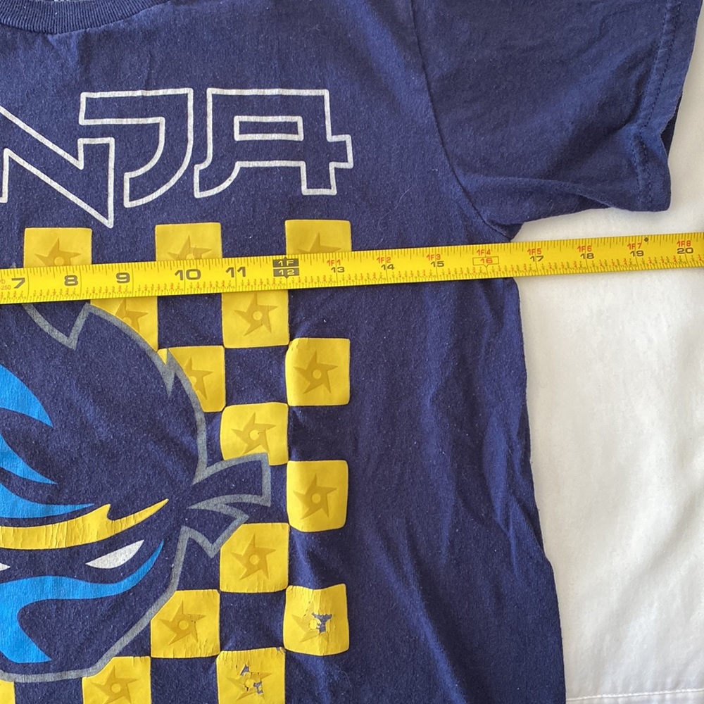 Ninja tee - Picture 5 of 8